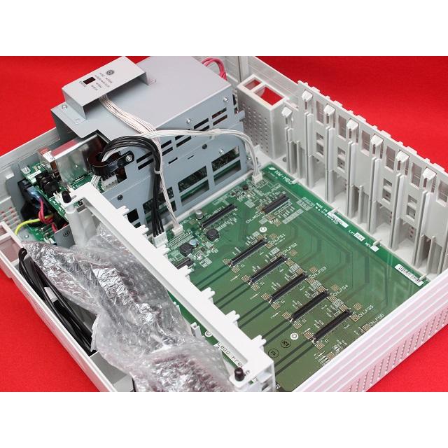 美品】NW-CME(CCU無し) IWATSU 岩通 Frespec 主装置（基本架） : 中古