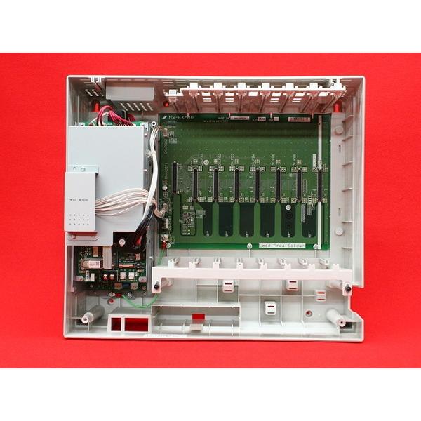 岩崎通信機 NW-EXPME1(主装置(増設架)) : 中古電話の美品宣言 岩崎通信機 NW-EXPME1(主装置(増設架)) : 中古電話の美品宣言
