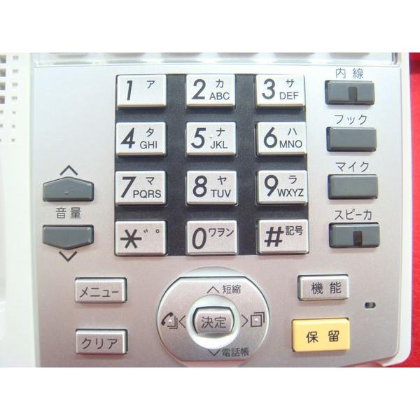 NTT NX-DCL-PSKT-(1)(ACアダプター付)(卓上デジタルコードレス NTT NX-DCL-PSKT-(1)(ACアダプター付)(卓上デジタルコードレス