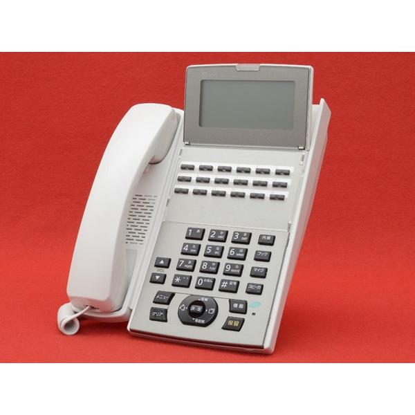 NX2-(18)IPFSTEL-(1)(W) NTT NX2 18ボタンISDN停電スター電話機 NTT NX2-(18)IPFSTEL-(1)(W) NTT NX2 ビジネスフォン ビジネスホン 18