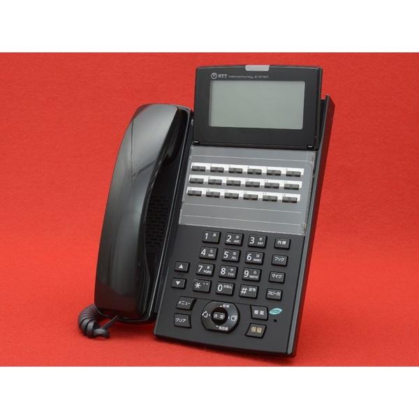 NX2-(18)STEL-(1)(W) NTT NX2 18ボタンスター機 [オフィス用品] NTT
