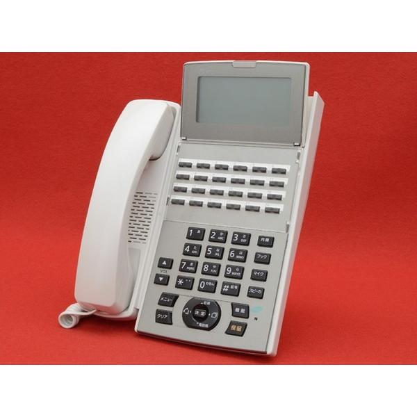 NTT NX2-(24)IPFSTEL-(1)(W)(24ボタンスターISDN停電電話機(白 NTT NX2-(24)IPFSTEL-(1)(W)(24ボタンスターISDN停電電話機(白
