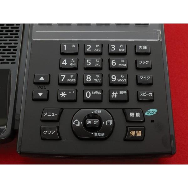 NTT 【美品】NX2-(24)STEL-(1)(K) NTT NX2 ビジネスフォン