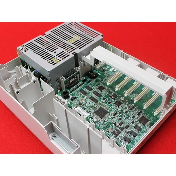 NTT主装置 NXⅡ NX2S-ME-(E1)　2015年4月製 NTT 【美品】NX2S-ME-(E1) NTT NX2 主装置（単体） : 中古電話の美品