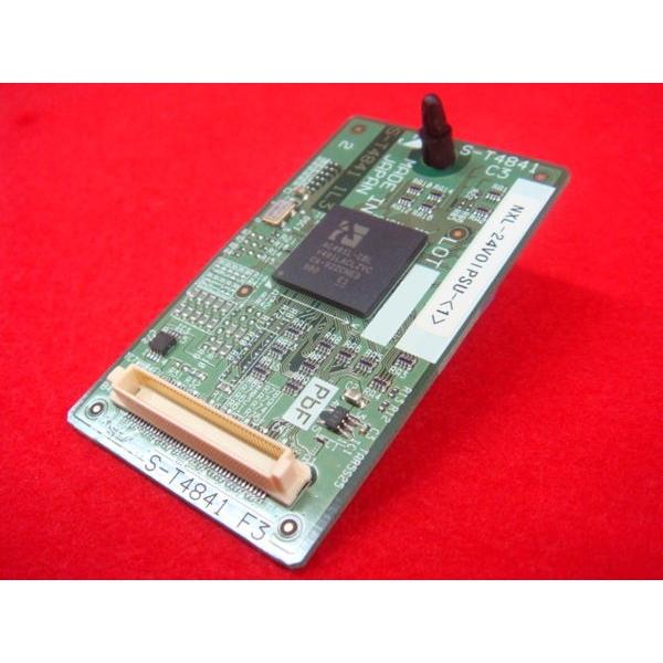 NXL-24VOIPSU-(1)(音声変換サブユニット)