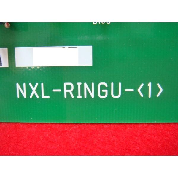 【中古】NXL-RINGU-(1) NTT NXL リンガユニット ビジネスフォン [オフィス用品] [オフィス用品] NTT 【美品】NXL-RINGU-(1) NTT NX-L リンガユニット基板 : 中古電話の