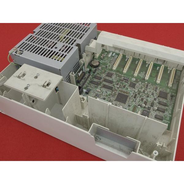 【中古】NXS-ME-(E1) NTT NXS 主装置 ビジネスフォン [オフィス用品] [オフィス用品] NTT NXS-ME-(E1)(主装置（単体）) : 中古電話の美品宣言 - 通販
