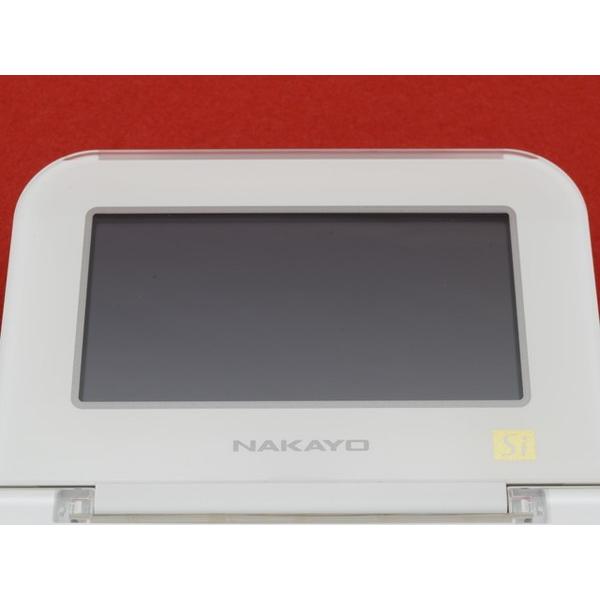 NYC-24Si-SDW ナカヨ NAKAYO NYC-Si ビジネスフォン ビジネスホン 24
