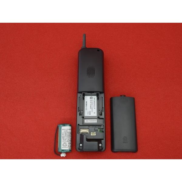 美品】NYC-8Si-DCLLB ナカヨ NAKAYO NYC-Si シングルゾーンDECT