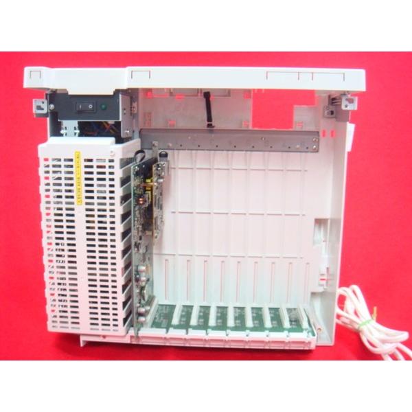 美品】PT1000Pro SAXA サクサ PT1000 主装置（単体） : 中古電話の美品 
