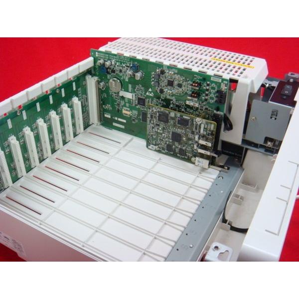 美品】PT1000Pro SAXA サクサ PT1000 主装置（単体） : 中古電話の美品 