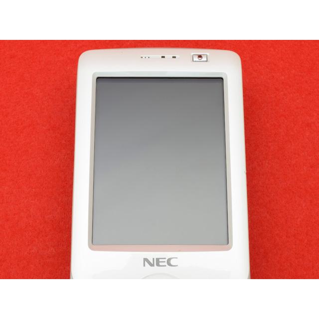 NEC 【美品】PW-WT81-03 エヌイーシー ハンディターミナル本体 : 中古
