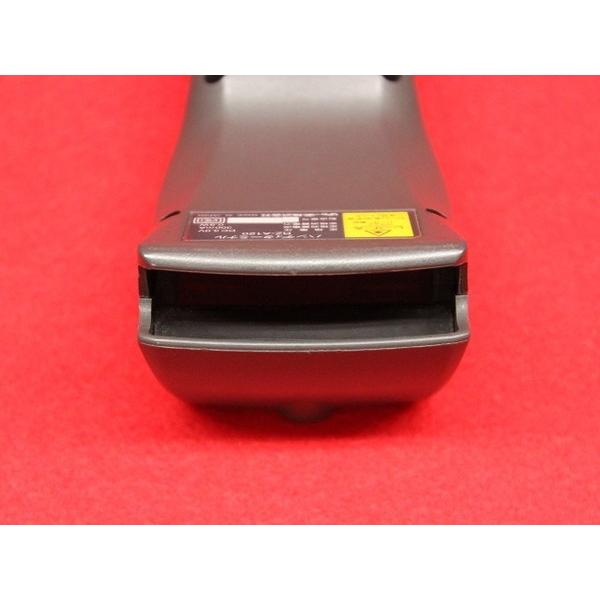 SHARP RZ-A120(ハンディターミナル本体) : 中古電話の美品宣言 SHARP RZ-A120(ハンディターミナル本体) : 中古電話の美品宣言