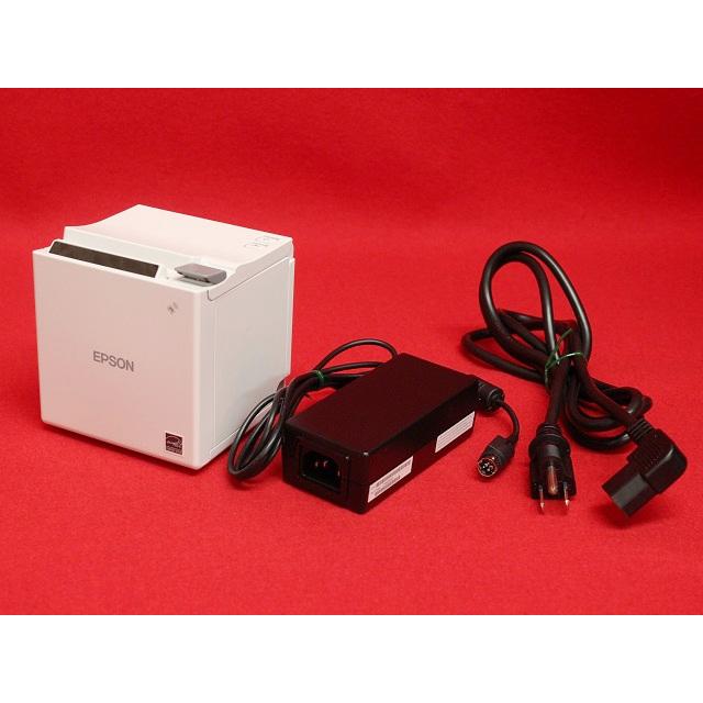 TM-m10(TM10UB611) Bluetooth+USB対応 レシートプリンター エプソン