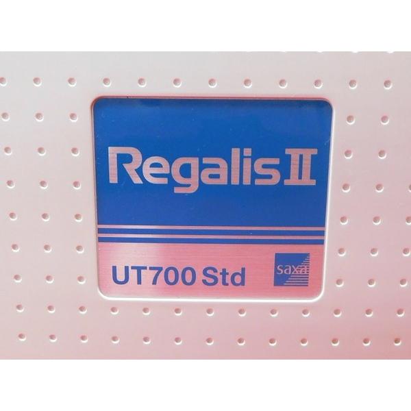 UT700STD2(主装置（単体）) : 中古電話の美品宣言 - 通販 - Yahoo