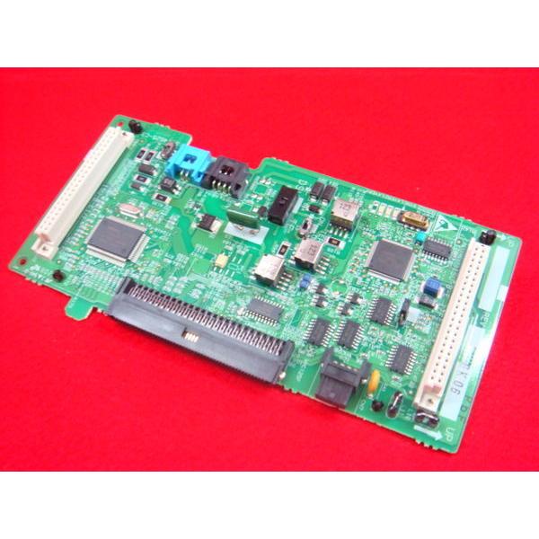 【中古】VB-E221A パナソニック Acsol ISDN外線ユニット（DSU切り離しスイッチ付） [オフィス用品] ビジネスフォン [オフィス用品] Panasonic（パナソニック） VB-E221A(ISU/T)(1INS/DSU切離可) Acsol-V