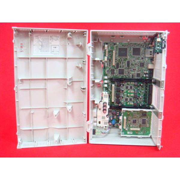 Panasonic（パナソニック） 【美品】VB-F050(SDカード無) LaRelier 主
