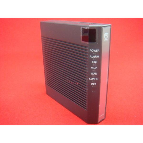 NTT VG-X(M-CASモード)(NTT東日本用)(ひかり電話アダプター) : 中古