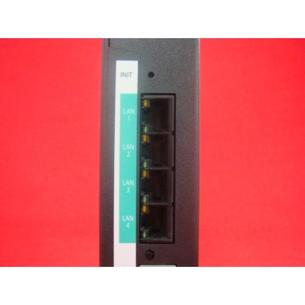 NTT VG-X(M-CASモード)(NTT東日本用)(ひかり電話アダプター) : 中古