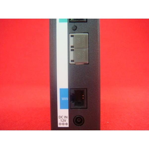 NTT VG-X(M-CASモード)(NTT東日本用) ひかり電話アダプター : 中古電話