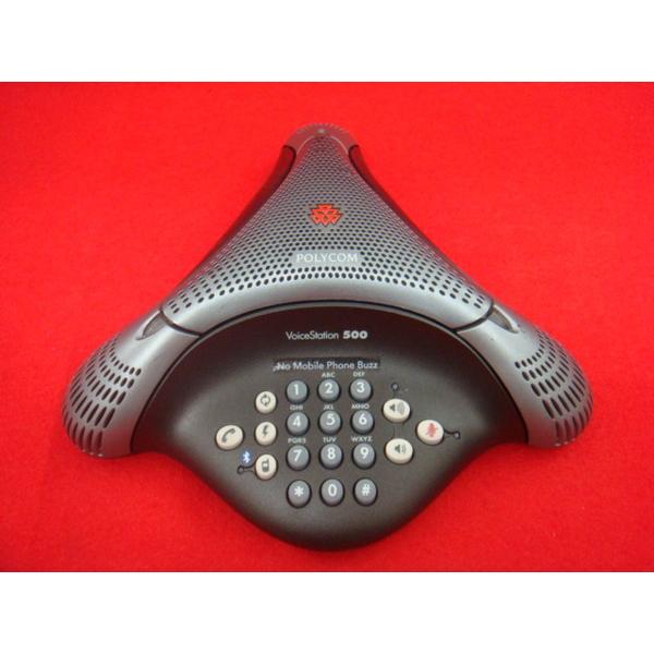Conference Phone Voicestation 500 VoiceStation500(電話会議装置