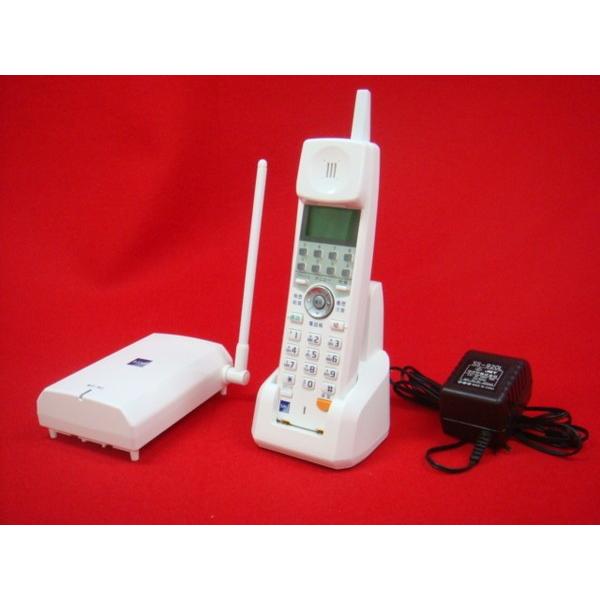 WS605(W)(シングルゾーンBluetoothコードレス電話機)｜bihinsengen
