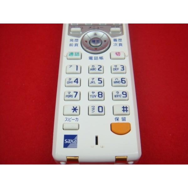 WS605(W)(シングルゾーンBluetoothコードレス電話機)｜bihinsengen｜03