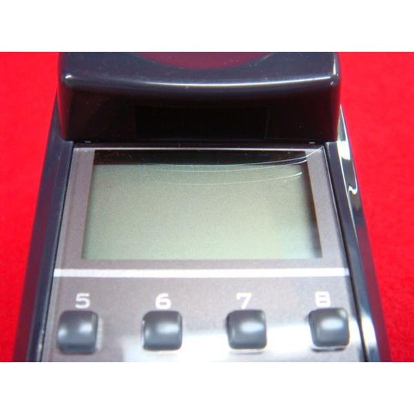 WS700(K)(シングルゾーンBluetoothコードレス電話機) : 中古電話 WS700(K)(シングルゾーンBluetoothコードレス電話機) : 中古電話
