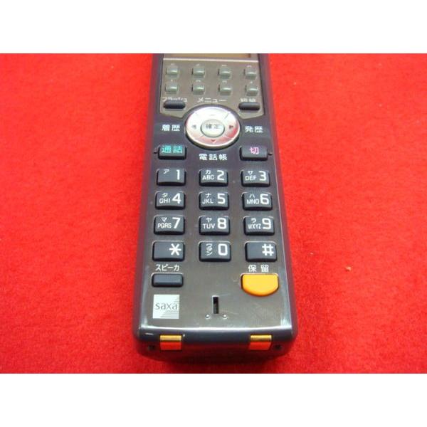 WS700(K)(シングルゾーンBluetoothコードレス電話機) : 中古電話 WS700(K)(シングルゾーンBluetoothコードレス電話機) : 中古電話