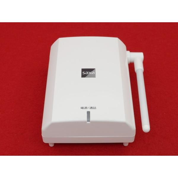WS805(W)(シングルゾーンDECTコードレス電話機) : 中古電話の美 WS805(W)(シングルゾーンDECTコードレス電話機) : 中古電話の美