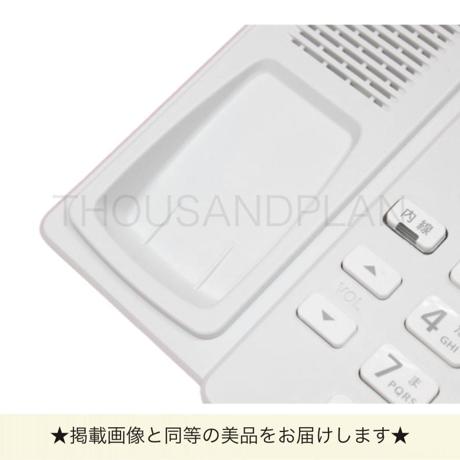NTT 【美品】ZX-(24)STEL-(1)(W) NTT ZX ビジネスフォン ビジネスホン