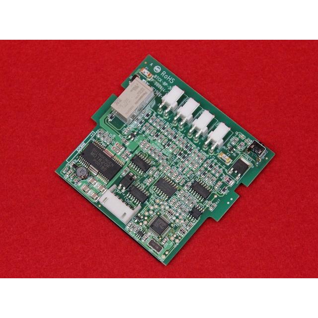 NTT ZXSM-BCU-(1)(電池劣化判定ユニット基板) : 中古電話の美品宣言