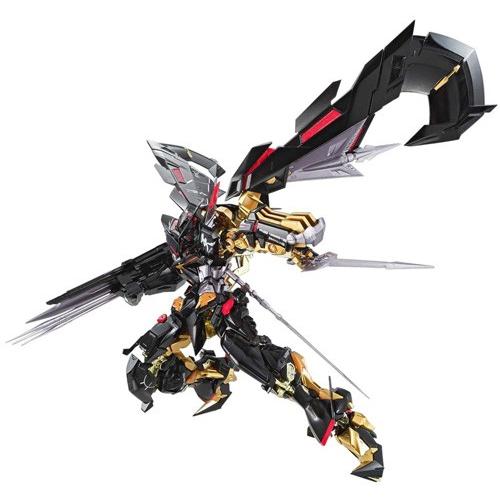 Metal コミック アニメ ガンダムアストレイゴールドフレーム天ミナ 新品sa Webshopびーだまのmetal Build