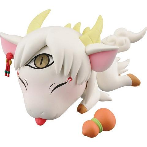 一番くじ 鬼灯の冷徹 休日の過ごし方 D賞 神獣白澤 新品ss Webshopびーだま 通販 Yahoo ショッピング