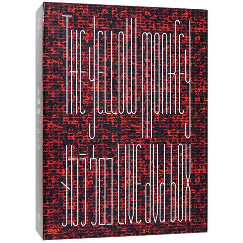 THE YELLOW MONKEYメカラウロコLIVE DVD BOX特典付き THE YELLOW MONKEY/メカラ ウロコ・LIVE DVD BOX/特典付◎C : WebShop