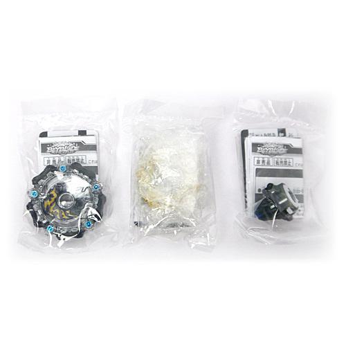 ベイブレードバースト ベイターミナル バルドゥール B B ダークver 新品ss Webshopびーだま 通販 Yahoo ショッピング