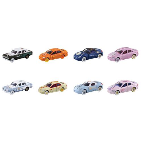 トミカ トミカ百人一首 BOX8個入り◇新品Ss : WebShopびーだま - 通販