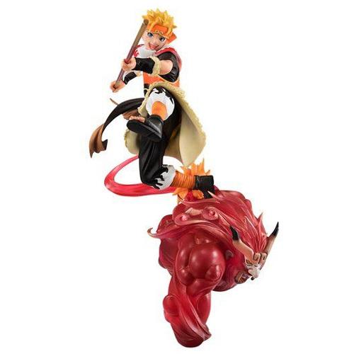 宅送 G E M シリーズ Remix Naruto ナルト 疾風伝 斉天大聖 うずまきナルト 新品ss 海外最新 Zoetalentsolutions Com