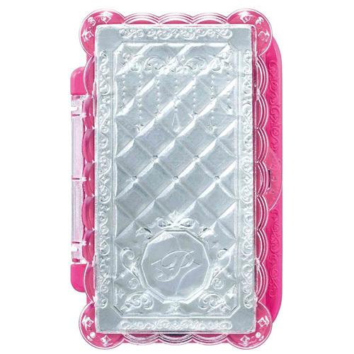 タカラトミー（TAKARA TOMY） キラッとプリ☆チャン プリ☆チャン