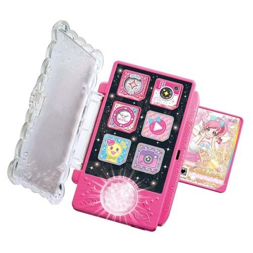 タカラトミー（TAKARA TOMY） キラッとプリ☆チャン プリ☆チャン