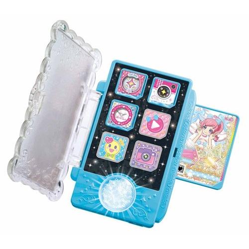 タカラトミー（TAKARA TOMY） キラッとプリ☆チャン プリ☆チャン