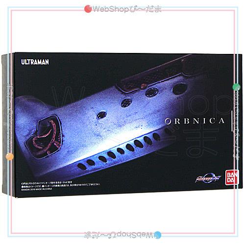 ウルトラマンオーブ オーブニカ◆新品Ss_2
