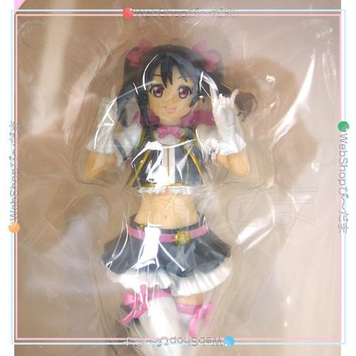 セガ 在庫一掃☆ラブライブ! プレミアムフィギュア NICO‐No セガ 在庫一掃☆ラブライブ! プレミアムフィギュア NICO‐No