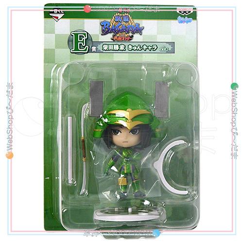 BANPRESTO（バンプレスト） 在庫一掃☆一番くじ 戦国BASARA 〜戦国創世