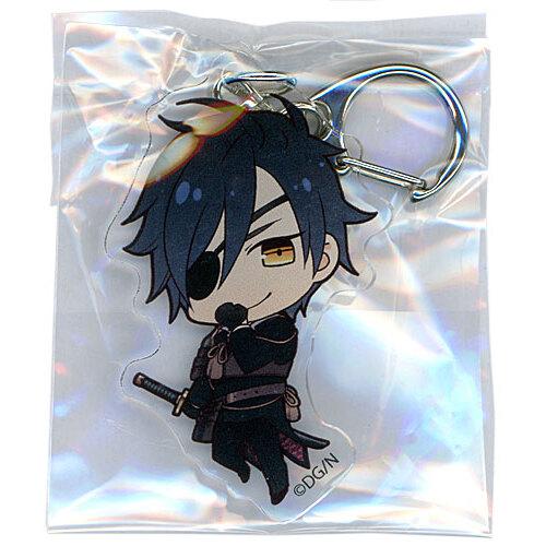 刀剣乱舞 アニカフェ アクリルキーホルダー 燭台切光忠 新品ss ゆうパケット対応 Webshopびーだま 通販 Yahoo ショッピング