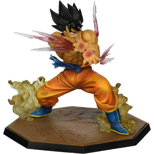 フィギュアーツzero 孫悟空 かめはめ波 ドラゴンボールz 新品sa Webshopびーだま 通販 Yahoo ショッピング