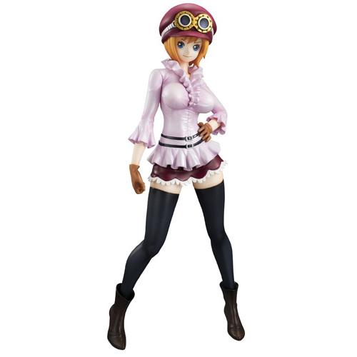 Portrait.Of.Pirates P.O.P Sailing Again コアラ◇新品Ss : WebShop