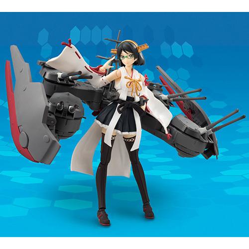 売り切れ必至 Agp アーマーガールズプロジェクト 艦これ 霧島改二 新品ss 最適な材料 Www Muslimaidusa Org