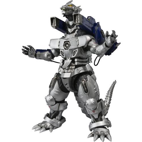 BANDAI S.H.MonsterArts モンスターアーツ MFS-3 3式機龍◇新品 BANDAI S.H.MonsterArts モンスターアーツ MFS-3 3式機龍◇新品