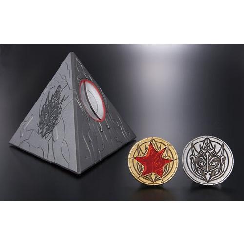 BANDAI（バンダイ） 動物戦隊ジュウオウジャー ジニス コンティニュー